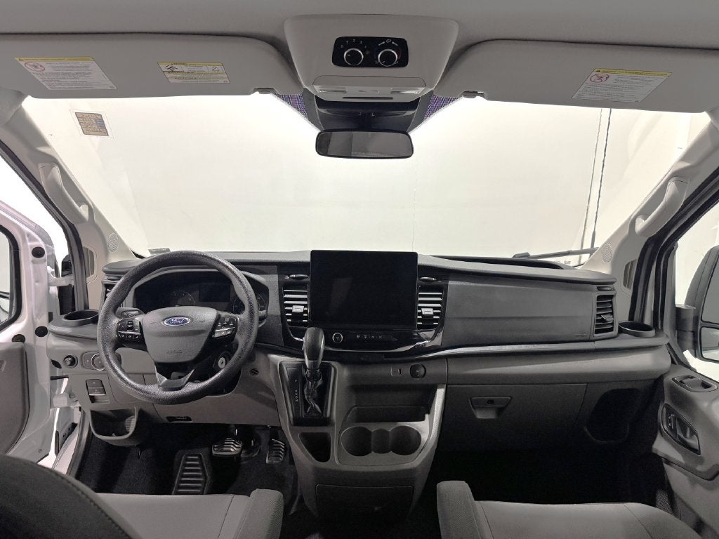 2024 Ford Transit-350 XLT