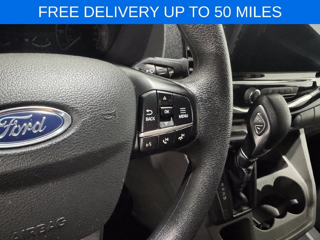 2024 Ford Transit-350 XLT
