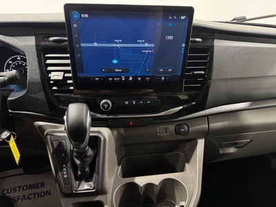 2024 Ford Transit-350 XLT 12 Passenger
