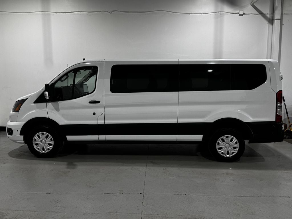 2024 Ford Transit-350 XLT 12 Passenger