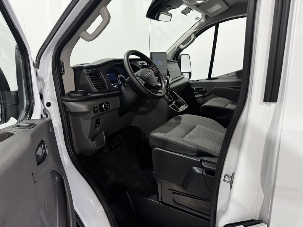 2024 Ford Transit-350 XLT 12 Passenger