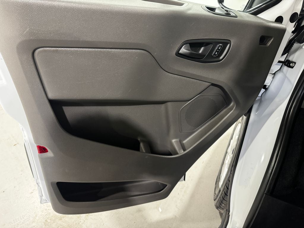 2024 Ford Transit-350 XLT 12 Passenger