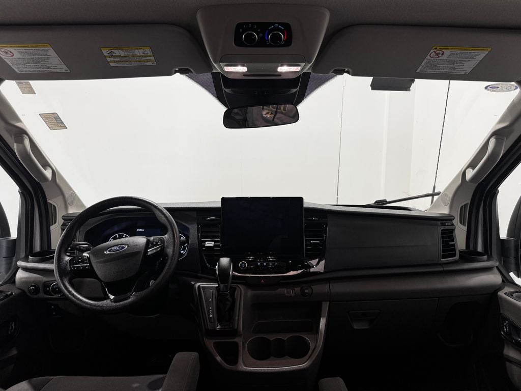 2024 Ford Transit-350 XLT 12 Passenger