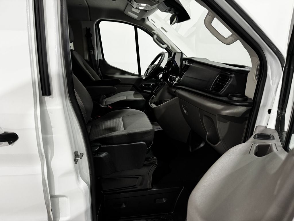 2024 Ford Transit-350 XLT 12 Passenger