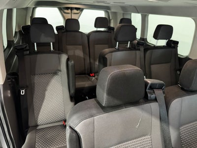 2024 Ford Transit-350 XLT 12 Passenger