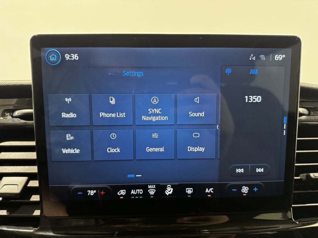 2024 Ford Transit-350 XLT 12 Passenger