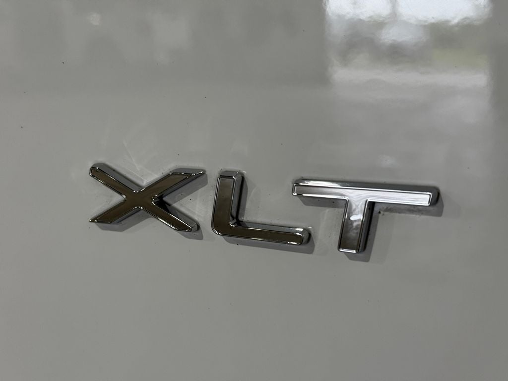 2024 Ford Transit-350 XLT 12 Passenger