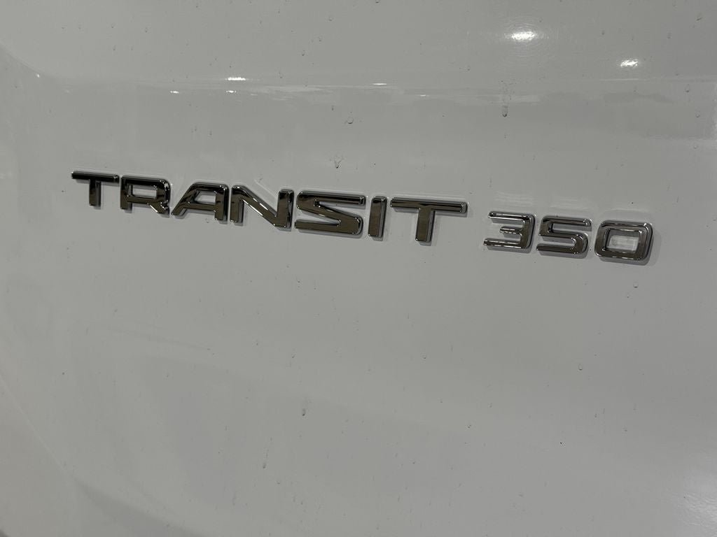 2024 Ford Transit-350 XLT 12 Passenger