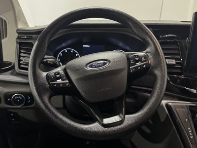 2024 Ford Transit-350 XLT 12 Passenger