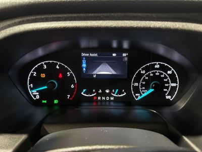 2024 Ford Transit-350 XLT 12 Passenger