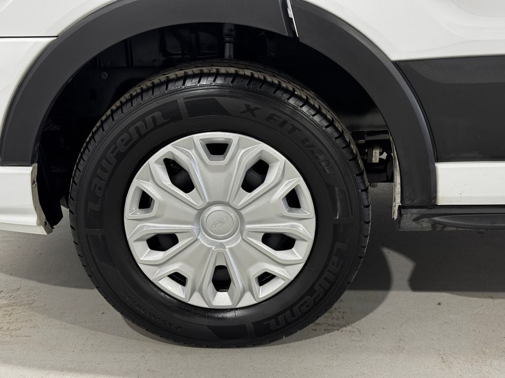 2024 Ford Transit-350 XLT 12 Passenger