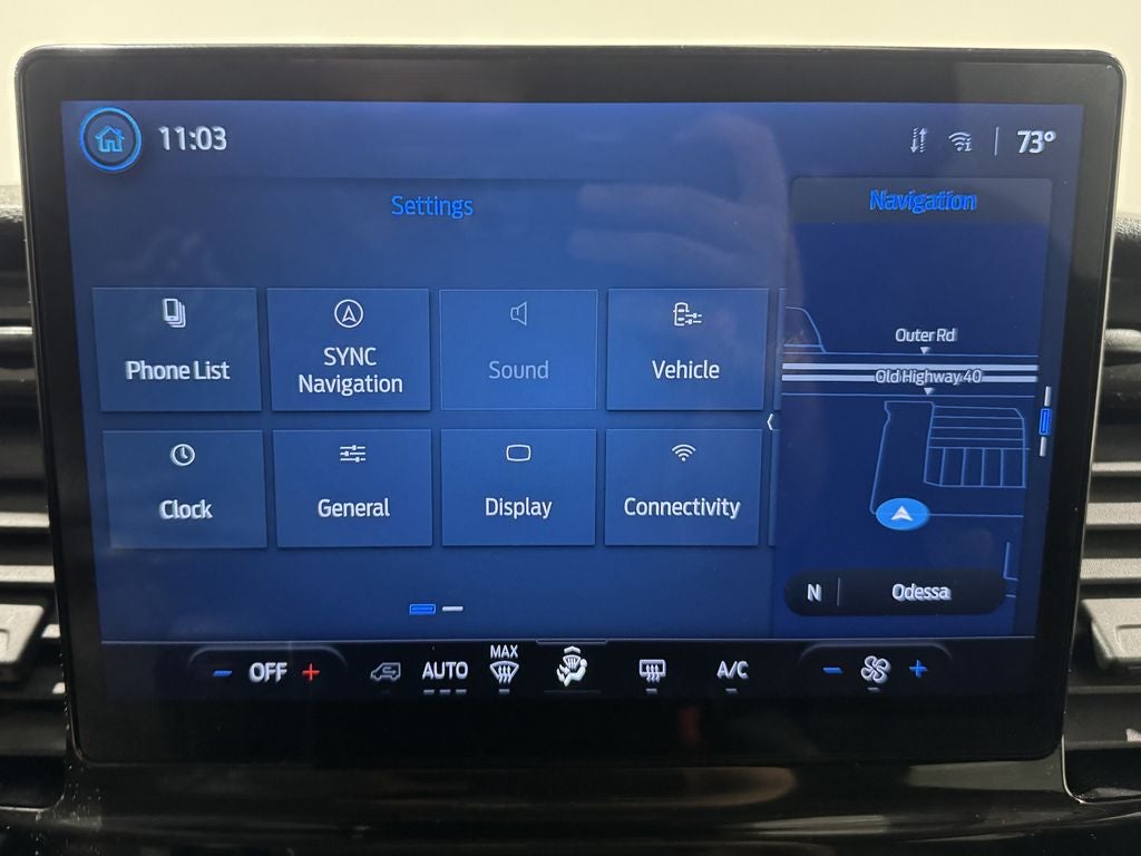 2025 Ford Transit-350 XLT