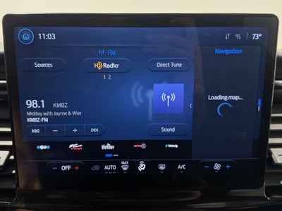 2025 Ford Transit-350 XLT