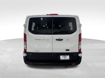 2024 Ford Transit-350 XLT