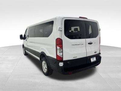 2024 Ford Transit-350 XLT