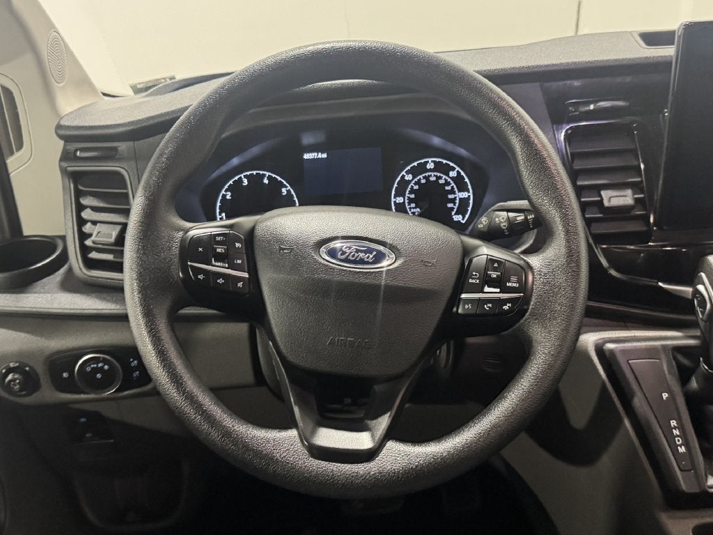 2024 Ford Transit-350 XLT