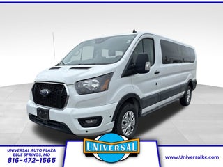2024 Ford Transit-350 XLT