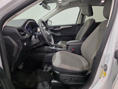 2022 Ford Escape Hybrid SE