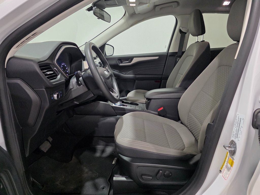 2022 Ford Escape Hybrid SE