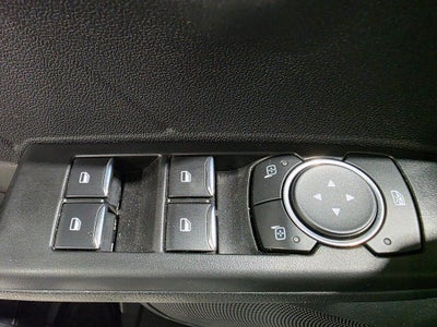 2022 Ford Escape Hybrid SE