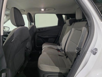 2022 Ford Escape Hybrid SE