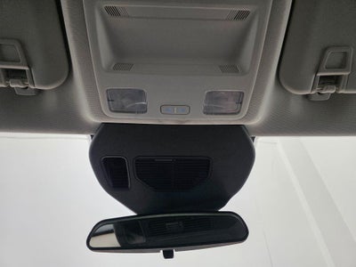 2022 Ford Escape Hybrid SE