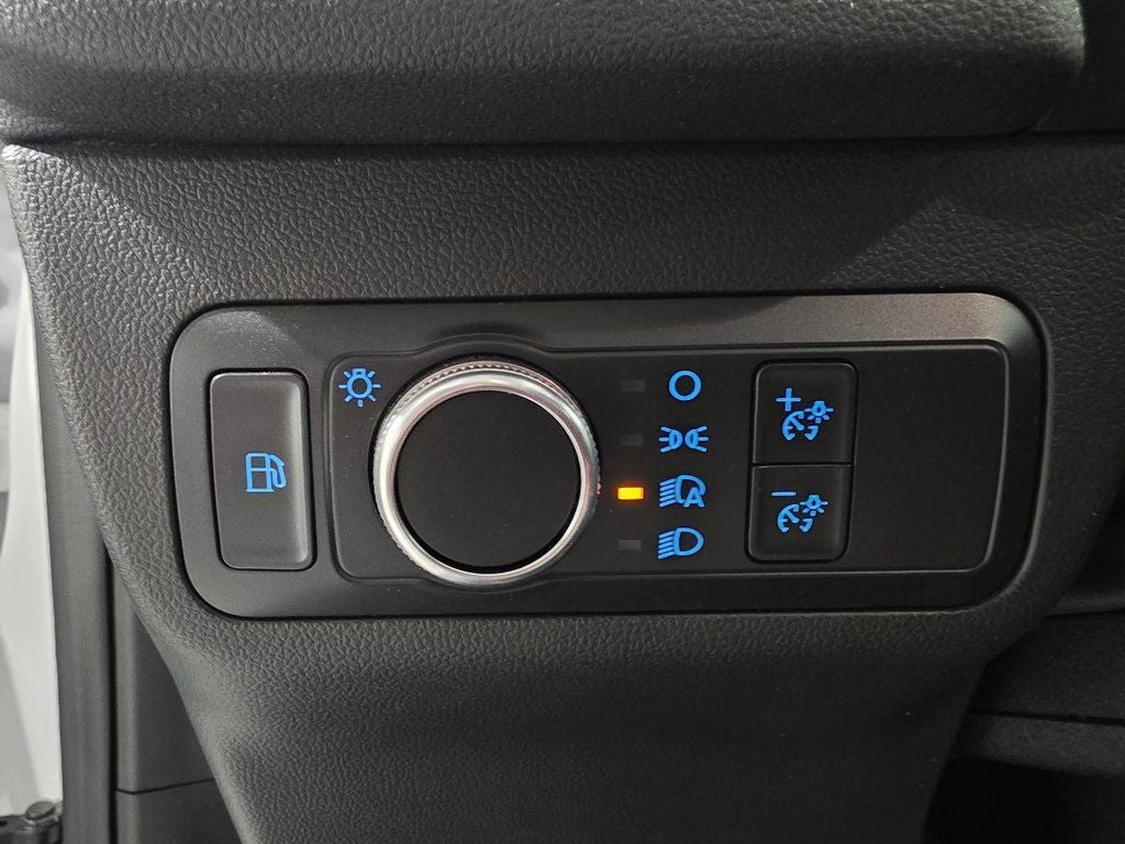 2022 Ford Escape Hybrid SE