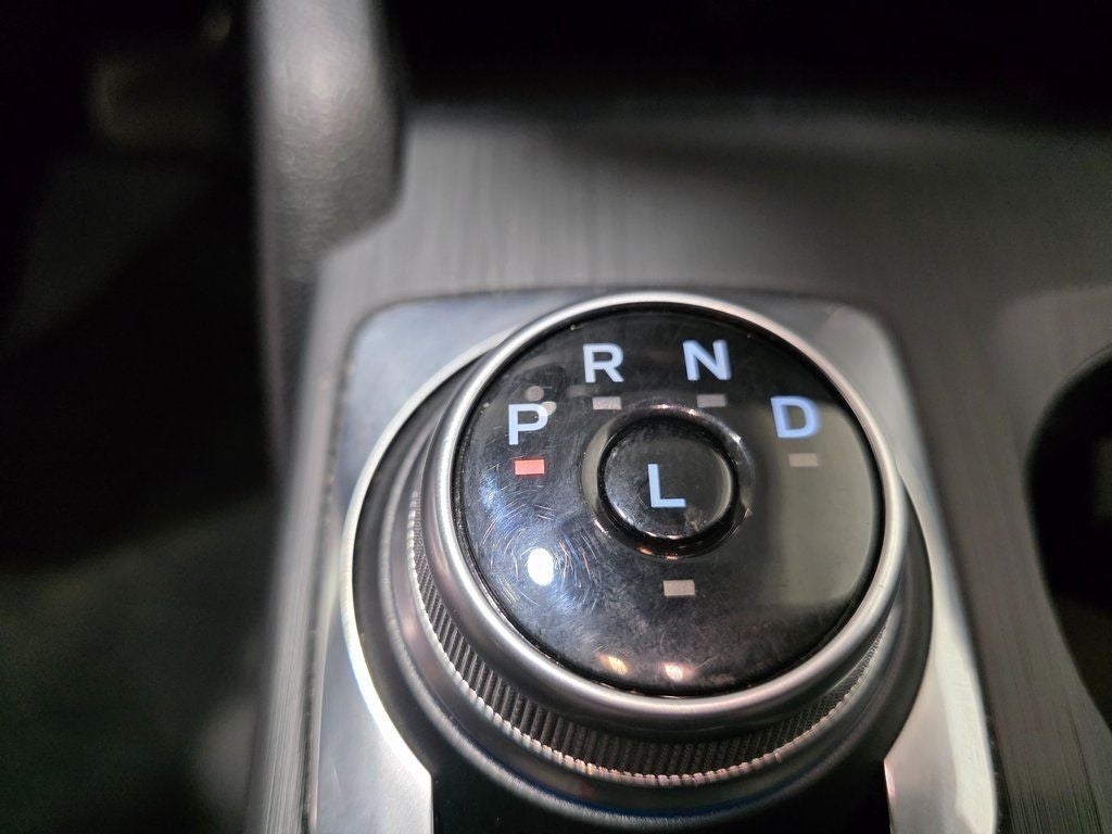 2022 Ford Escape Hybrid SE