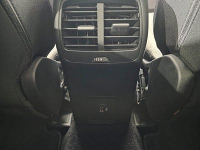 2022 Ford Escape Hybrid SE