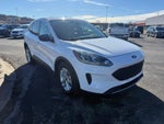 2022 Ford Escape Hybrid SE