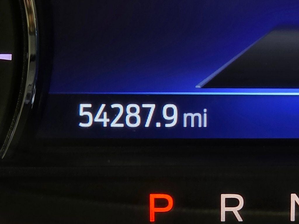 2022 Ford Escape Hybrid SE