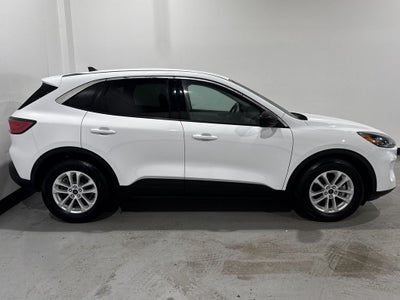 2022 Ford Escape Hybrid SE