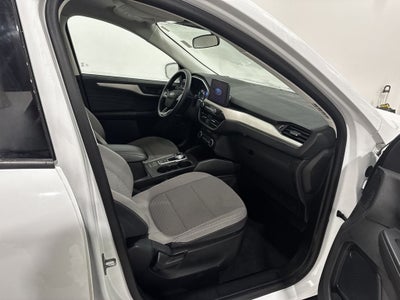 2022 Ford Escape Hybrid SE