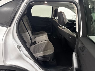 2022 Ford Escape Hybrid SE