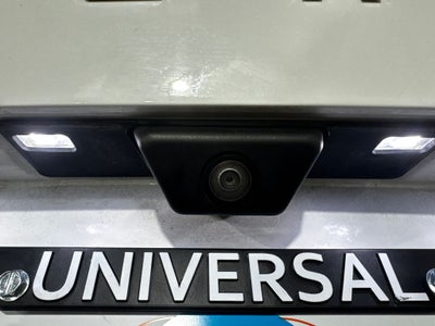 2022 Ford Escape Hybrid SE