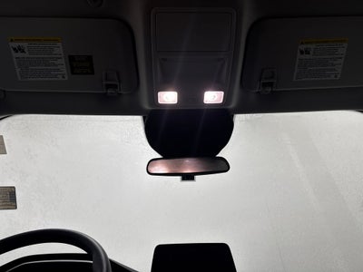 2022 Ford Escape Hybrid SE