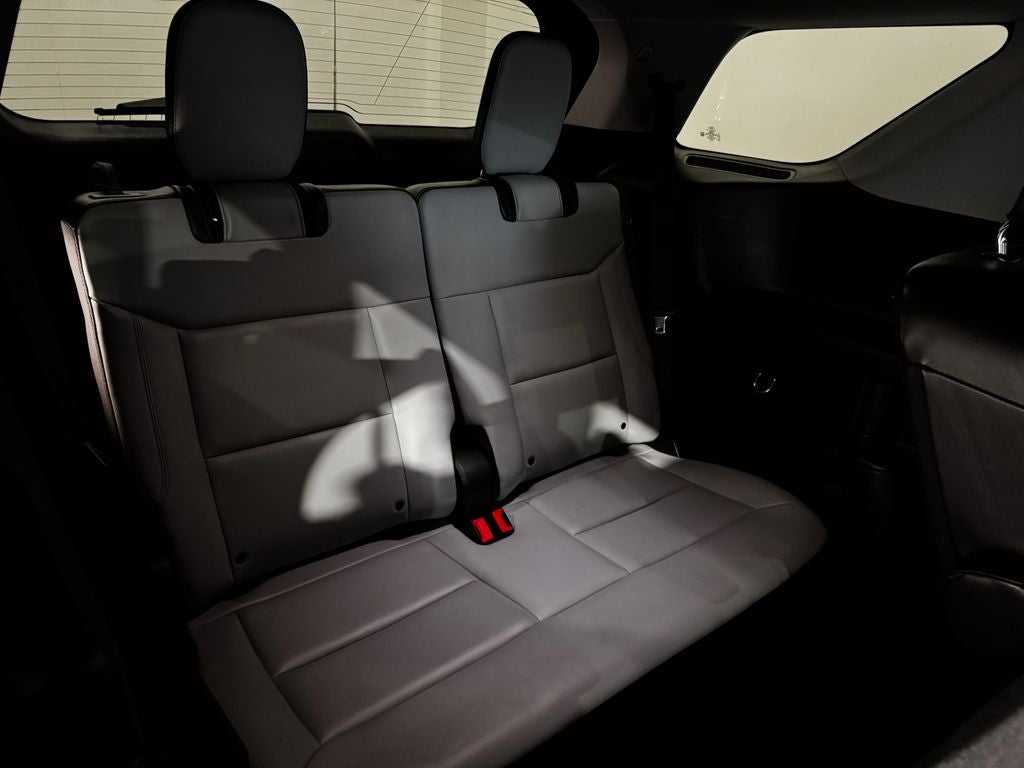 2021 Ford Explorer XLT Sport Package
