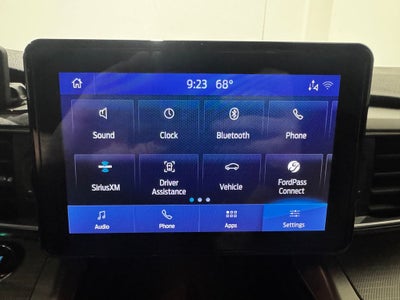 2021 Ford Explorer XLT Sport Package