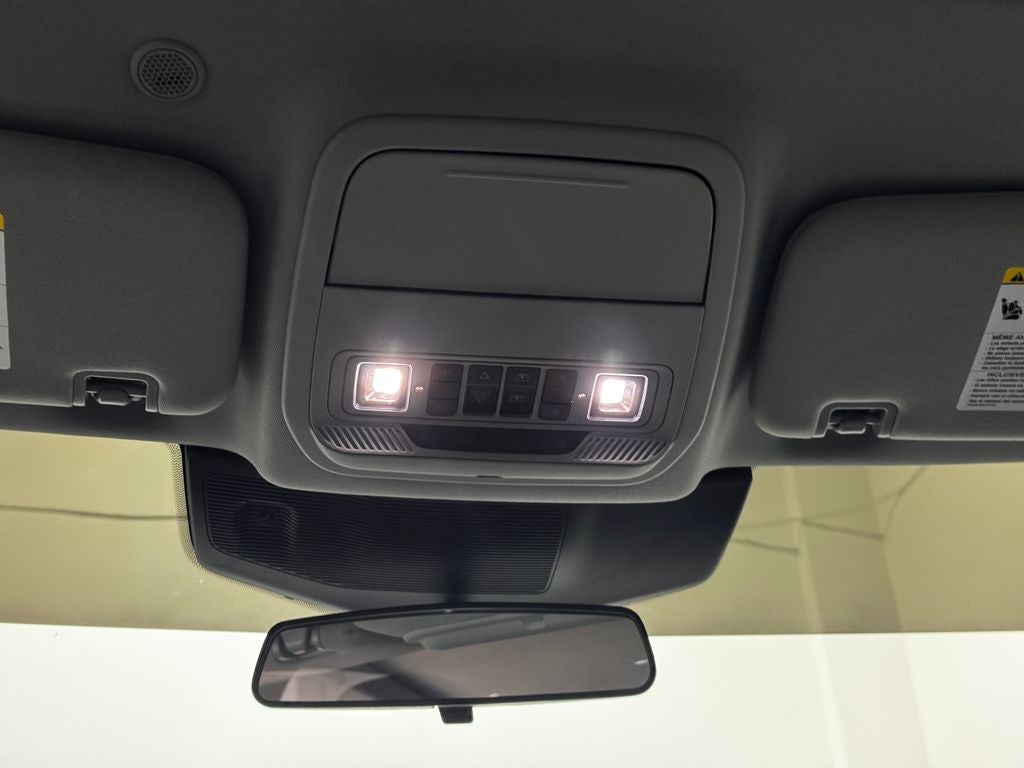 2021 Ford Explorer XLT Sport Package