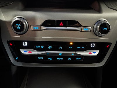 2021 Ford Explorer XLT Sport Package
