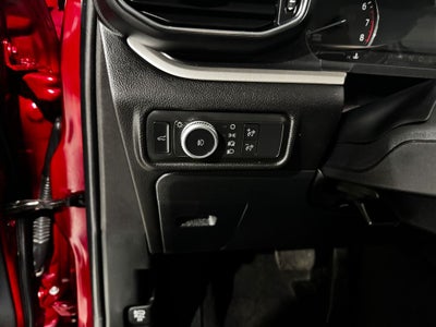 2021 Ford Explorer XLT Sport Package