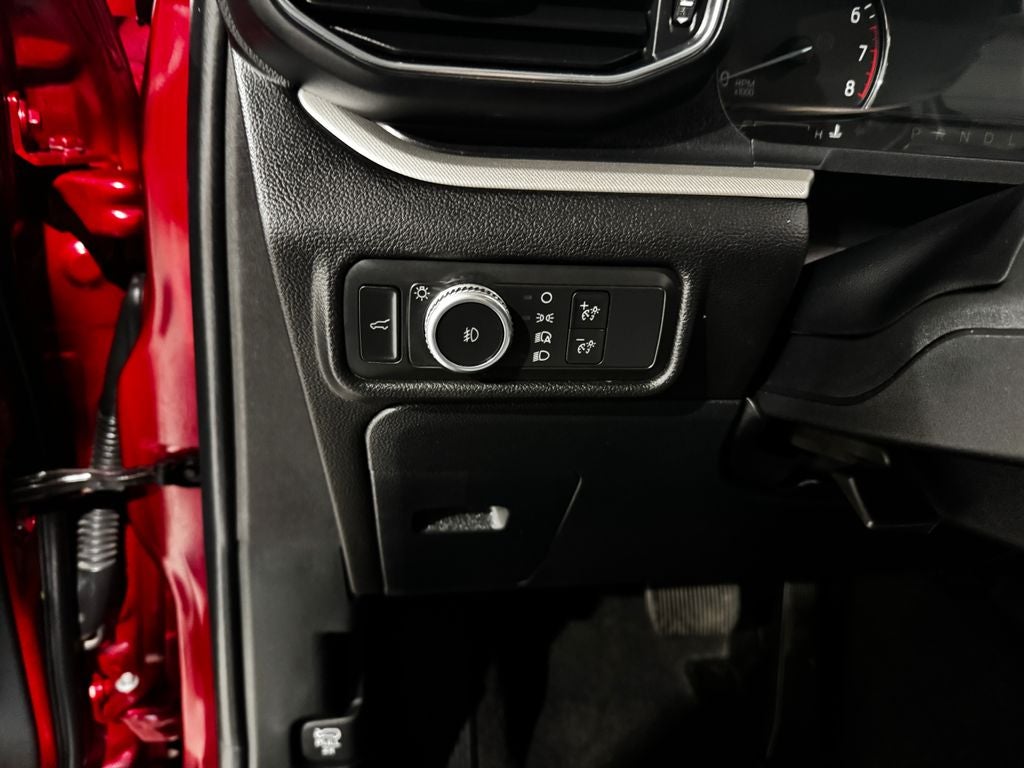 2021 Ford Explorer XLT Sport Package