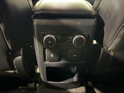 2021 Ford Explorer XLT Sport Package