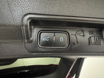 2021 Ford Explorer XLT Sport Package