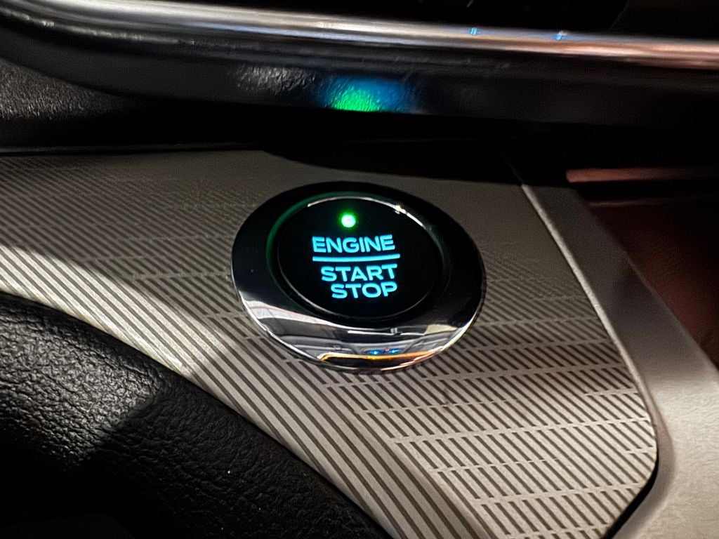 2021 Ford Explorer XLT Sport Package