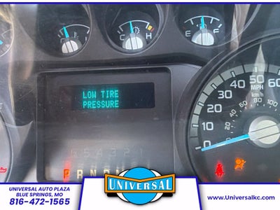 2012 Ford F-250SD XLT