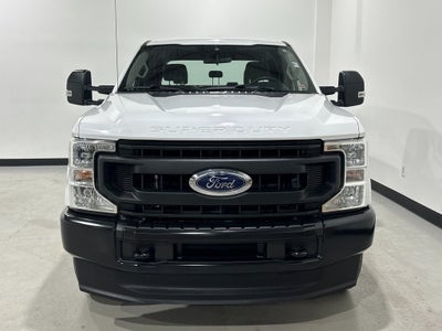 2020 Ford F-250SD XL Long Bed