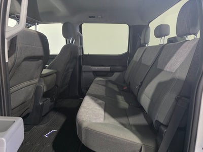 2023 Ford F-250SD XLT