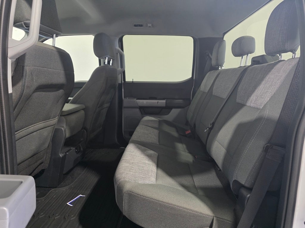 2023 Ford F-250SD XLT