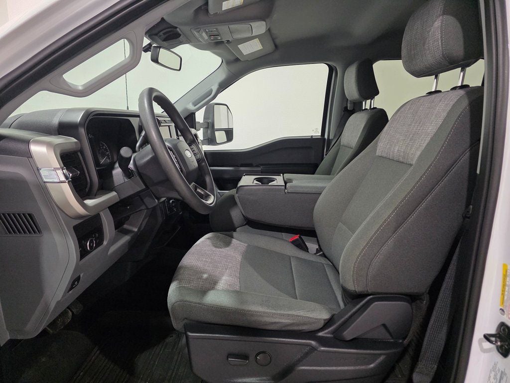 2023 Ford F-250SD XLT